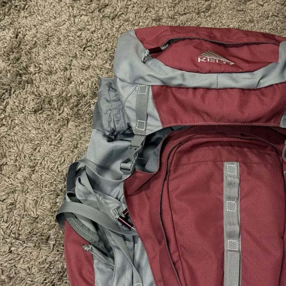 Kelty Redcloud 5000 Womens Hiking Backpack Internal Frame Camping Pack